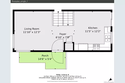 523 Chiswick Circle, Littleton, CO 80126 - Photo 19
