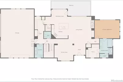 32555 Legacy Ridge Street, Elizabeth, CO 80107 - Photo 37