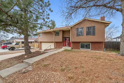 6353 Depew Street, Arvada, CO 80003 - Photo 1