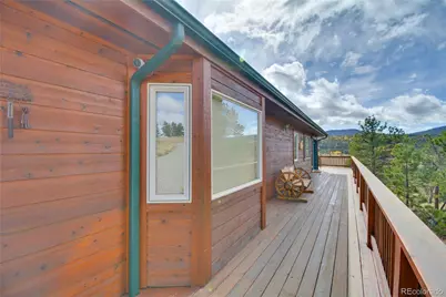 423 Wagon Wheel Road, Hartsel, CO 80449 - Photo 31