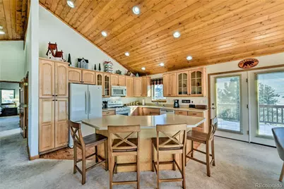 423 Wagon Wheel Road, Hartsel, CO 80449 - Photo 15