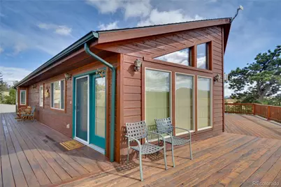 423 Wagon Wheel Road, Hartsel, CO 80449 - Photo 7