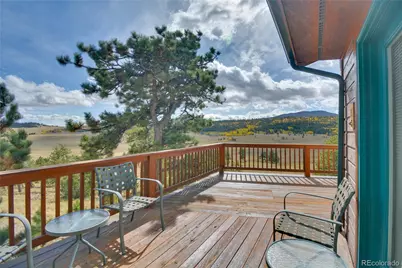 423 Wagon Wheel Road, Hartsel, CO 80449 - Photo 9