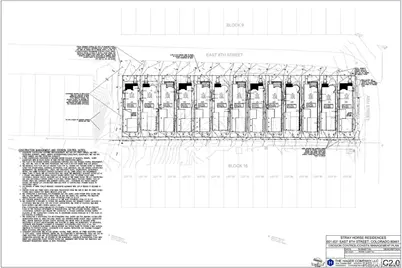 611 E 8th Street, Leadville, CO 80461 - Photo 19