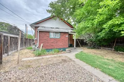 3326 W 24th Avenue, Denver, CO 80211 - Photo 31