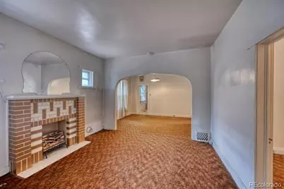 3326 W 24th Avenue, Denver, CO 80211 - Photo 3