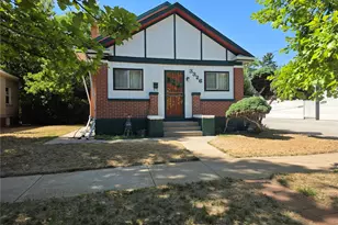 3326 W 24th Ave, Denver, CO 80211 - Photo 1