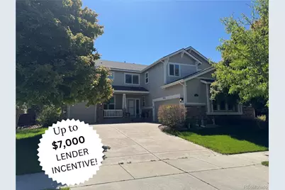 9994 Quintero Street, Commerce City, CO 80022 - Photo 1