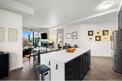 1750 Wewatta Street #1840, Denver, CO 80202 - Photo 3