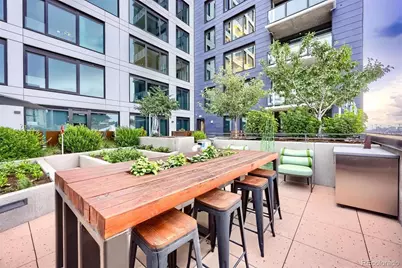 1750 Wewatta Street #1840, Denver, CO 80202 - Photo 33