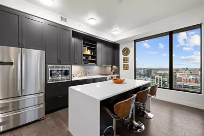 1750 Wewatta Street #1840, Denver, CO 80202 - Photo 5