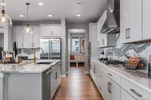 4039 Descent St, Castle Rock, CO 80108 - Photo 19