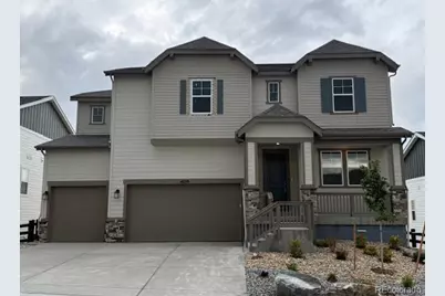 4039 Descent Street, Castle Rock, CO 80108 - Photo 1