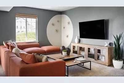 4039 Descent Street, Castle Rock, CO 80108 - Photo 41