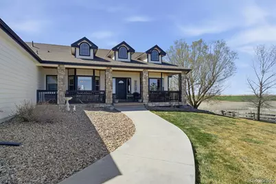 14661 Harback Road, Keenesburg, CO 80643 - Photo 3