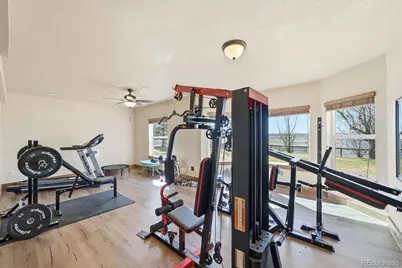 14661 Harback Road, Keenesburg, CO 80643 - Photo 33