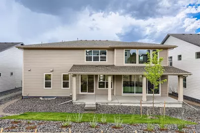 4620 Weitbrec Lane, Castle Rock, CO 80104 - Photo 11