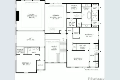 4620 Weitbrec Lane, Castle Rock, CO 80104 - Photo 13