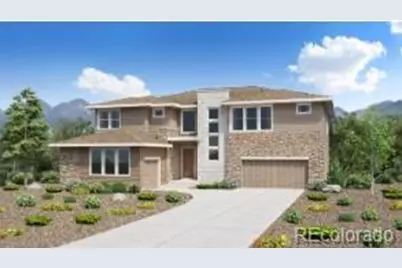 4620 Weitbrec Lane, Castle Rock, CO 80104 - Photo 1