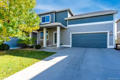 1933 Winamac Drive, Fort Collins, CO 80524 - Photo 1