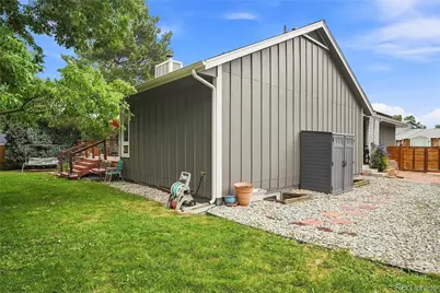 4877 S Everett Street, Denver, CO 80123 - Photo 33