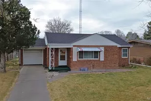 635 Euclid St, Fort Morgan, CO 80701 - Photo 1