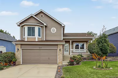 6147 E 121st Place, Thornton, CO 80602 - Photo 1