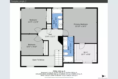 6289 N Fundy Street, Aurora, CO 80019 - Photo 35