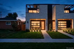 1479 S Pennsylvania St, Denver, CO 80210 - Photo 5