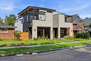 1479 S Pennsylvania St, Denver, CO 80210 - Photo 1