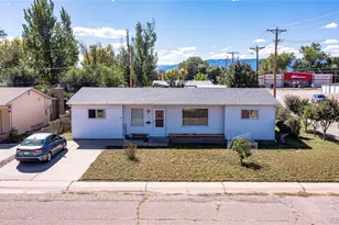 1002 E 2nd St, Florence, CO 81226 - Photo 1
