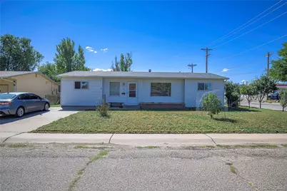 1002 E 2nd Street, Florence, CO 81226 - Photo 47