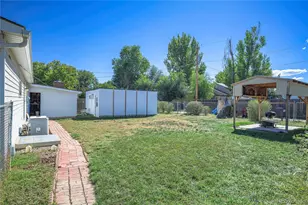 1002 E 2nd St, Florence, CO 81226 - Photo 25