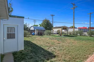 1002 E 2nd St, Florence, CO 81226 - Photo 27