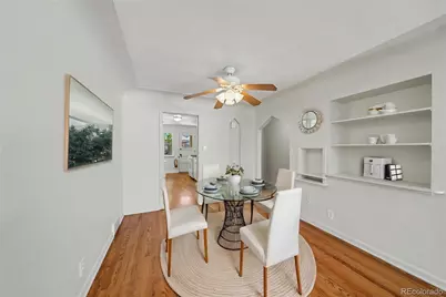 1437 N Jasmine Street, Denver, CO 80220 - Photo 3