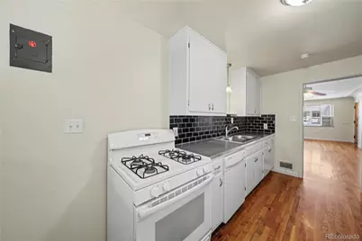 1437 N Jasmine Street, Denver, CO 80220 - Photo 5