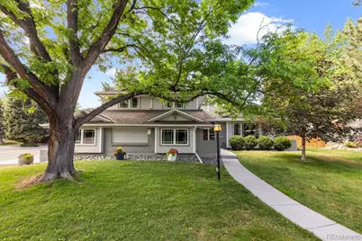 4953 E Maplewood Drive, Centennial, CO 80121 - Photo 1