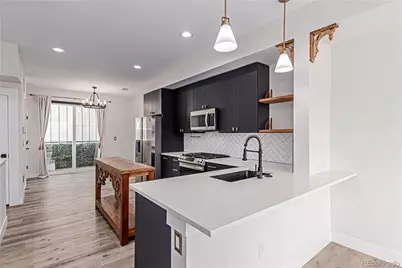 4925 W 10th Avenue #111, Denver, CO 80204 - Photo 1