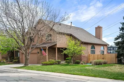 7900 E Dartmouth Avenue #75, Denver, CO 80231 - Photo 1