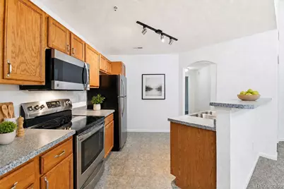 5733 N Gibralter Way #3-306, Aurora, CO 80019 - Photo 3
