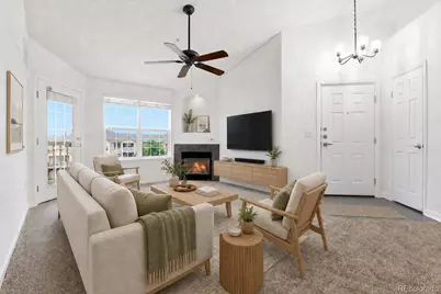5733 N Gibralter Way #3-306, Aurora, CO 80019 - Photo 1