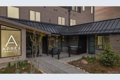 78415 US Hwy 40 #2, Winter Park, CO 80482 - Photo 5