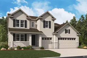 9239 Gold Lace Pl, Highlands Ranch, CO 80129 - Photo 1