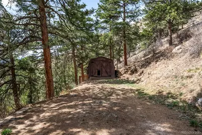 3890 S Skyline Drive, Evergreen, CO 80439 - Photo 29