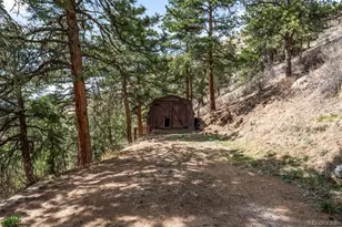 3890 S Skyline Dr, Evergreen, CO 80439 - Photo 29