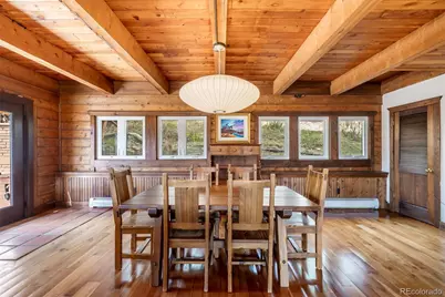 3890 S Skyline Drive, Evergreen, CO 80439 - Photo 5