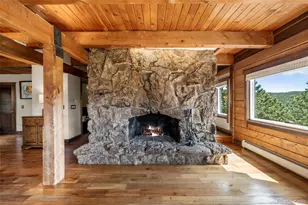3890 S Skyline Dr, Evergreen, CO 80439 - Photo 9
