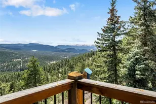 3890 S Skyline Dr, Evergreen, CO 80439 - Photo 3