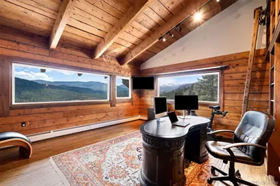 3890 S Skyline Drive, Evergreen, CO 80439 - Photo 19