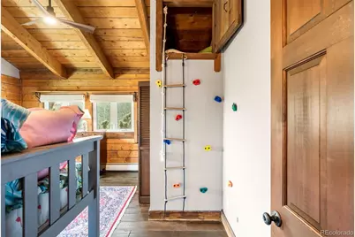 3890 S Skyline Drive, Evergreen, CO 80439 - Photo 15